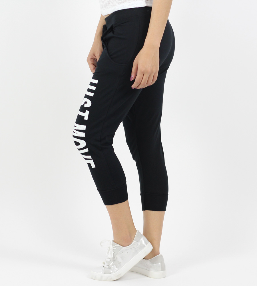 Παντελόνι φόρμα 3/4 BE3346